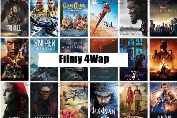 Filmy 4 Wap