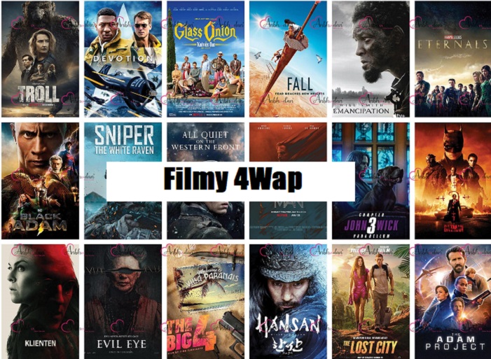 Filmy 4 Wap