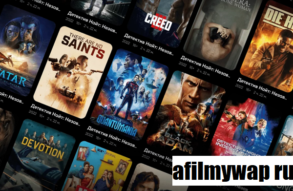 Afilmywap Run