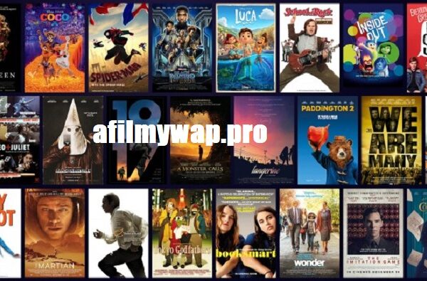 Afilmywap.com