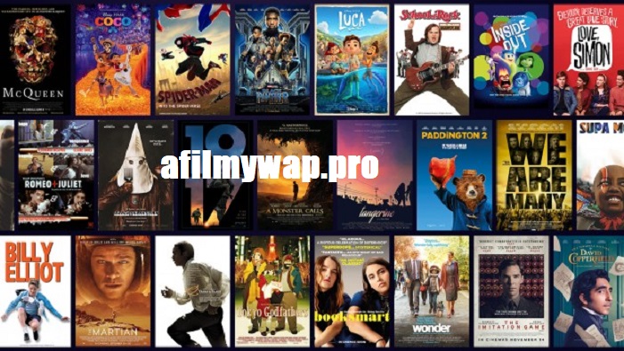 Afilmywap.com