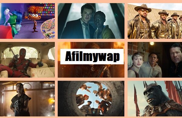 Afilmywap