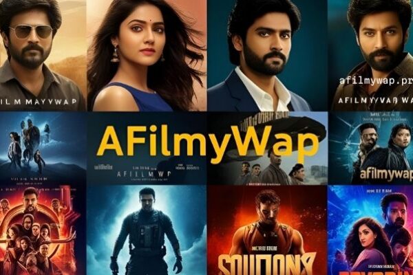 Afilmywap: What It Is and Why You Should Avoid It Afilmywap
