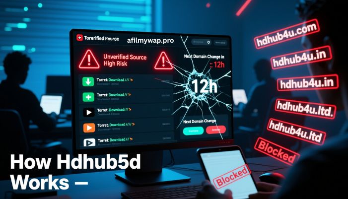 hdhub4u