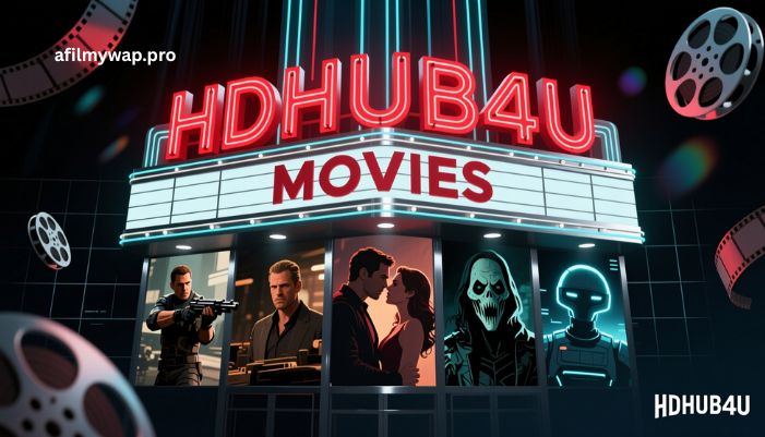 hdhub4u movies